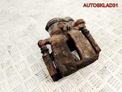 Суппорт тормозной задний левый Audi A6 C7 4G 4G0615403 - АвтоСклад31.рф - авторазборка контрактные б/у запчасти в г. Белгород
