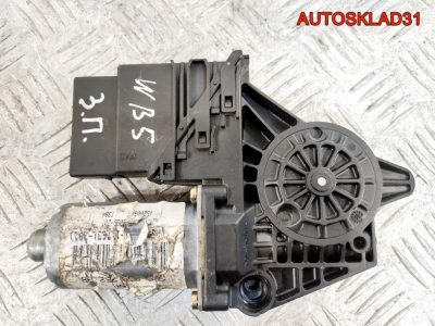 Моторчик стеклоподъемника задний правый VW Passat B5 3B9839752BB - АвтоСклад31.рф - авторазборка контрактные б/у запчасти в г. Белгород