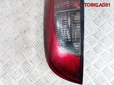 Фонарь задний левый Opel Corsa C 09114336 - АвтоСклад31.рф - авторазборка контрактные б/у запчасти в г. Белгород