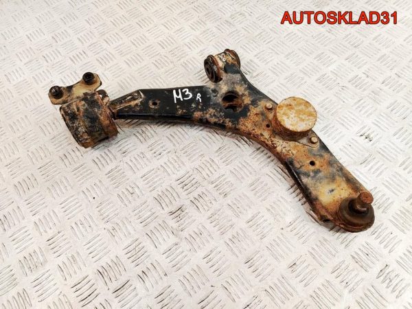 Амортизатор передний правый Ford Focus 2 4M5118045BBB - АвтоСклад31.рф - авторазборка контрактные б/у запчасти в г. Белгород