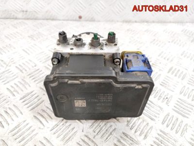 Блок ABS Renault Laguna 3 476602071R - АвтоСклад31.рф - авторазборка контрактные б/у запчасти в г. Белгород