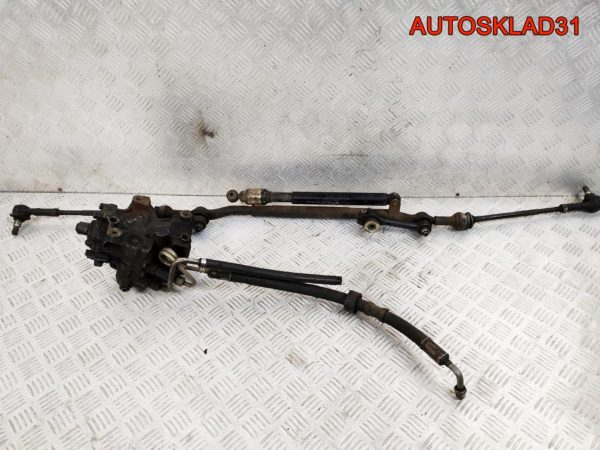 Генератор Ford Fiesta 5 Бензин 2S6T10300FC - АвтоСклад31.рф - авторазборка контрактные б/у запчасти в г. Белгород