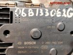 Заслонка дроссельная Audi A6 C5 A6 C5 2.4 ARJ 06B133062G - АвтоСклад31.рф - авторазборка контрактные б/у запчасти в г. Белгород