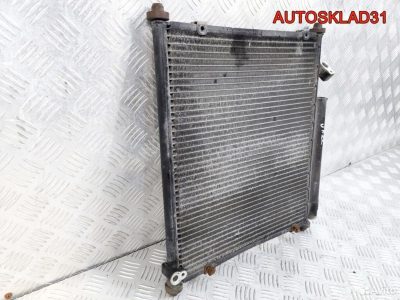 Радиатор кондиционера Honda Jazz 1.3 80110SAA003 - АвтоСклад31.рф - авторазборка контрактные б/у запчасти в г. Белгород