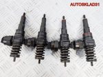 Форсунка дизельная VW Sharan 1.9 AUY 038130073AC - АвтоСклад31.рф - авторазборка контрактные б/у запчасти в г. Белгород