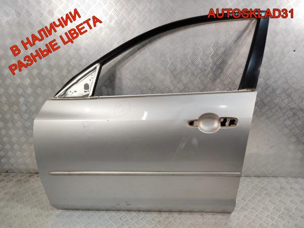 Дверь передняя правая Голая Mazda 3 BK Хетчбэк - АвтоСклад31.рф - авторазборка контрактные б/у запчасти в г. Белгород