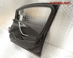Дверь передняя правая Opel Astra J 13285607 - АвтоСклад31.рф - авторазборка контрактные б/у запчасти в г. Белгород