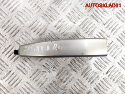 Ручка двери передняя правая Opel Corsa D 13255474 - АвтоСклад31.рф - авторазборка контрактные б/у запчасти в г. Белгород
