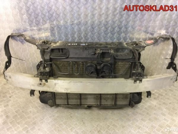 Двигатель BMP Volkswagen Passat B6 2.0 Дизель - АвтоСклад31.рф - авторазборка контрактные б/у запчасти в г. Белгород