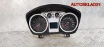 Панель приборов Ford Focus 2 Бензин АКПП 8V4T10849EJ - АвтоСклад31.рф - авторазборка контрактные б/у запчасти в г. Белгород