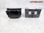 Магнитола CD70 navi Opel Zafira B 13188465 - АвтоСклад31.рф - авторазборка контрактные б/у запчасти в г. Белгород