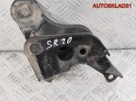 Кронштейн двигателя задний Nissan Primera P11 2,0 SR20DE Бензин - АвтоСклад31.рф - авторазборка контрактные б/у запчасти в г. Белгород