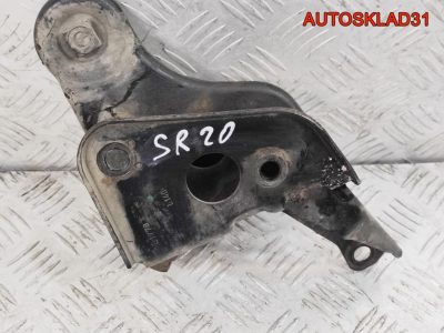 Кронштейн двигателя задний Nissan Primera P11 2,0 SR20DE Бензин - АвтоСклад31.рф - авторазборка контрактные б/у запчасти в г. Белгород