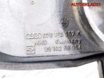 Воздуховод VW Passat B5 2,8 ACB 078133357K - АвтоСклад31.рф - авторазборка контрактные б/у запчасти в г. Белгород