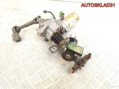 Электроусилитель руля ЭУР Opel Corsa B 09191628 - АвтоСклад31.рф - авторазборка контрактные б/у запчасти в г. Белгород
