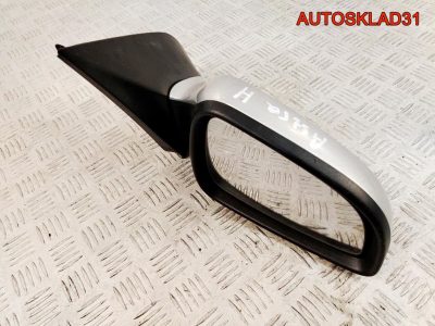 Зеркало правое Opel Astra H Рестайлинг 13312948 - АвтоСклад31.рф - авторазборка контрактные б/у запчасти в г. Белгород