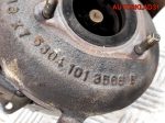 Турбина Audi A6 C6 4F 3.0 BMK Дизель 059145702S - АвтоСклад31.рф - авторазборка контрактные б/у запчасти в г. Белгород