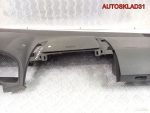 Торпедо Toyota Corolla Verso 553020F011B0 - АвтоСклад31.рф - авторазборка контрактные б/у запчасти в г. Белгород