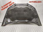 Капот Seat Ibiza 4 6J0823031C - АвтоСклад31.рф - авторазборка контрактные б/у запчасти в г. Белгород