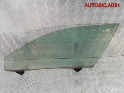 Стекло двери передней левой Audi A4 B7 8E0845021D - АвтоСклад31.рф - авторазборка контрактные б/у запчасти в г. Белгород