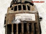 Генератор 105A Opel Meriva A 1,3 Дизель 13256929 - АвтоСклад31.рф - авторазборка контрактные б/у запчасти в г. Белгород