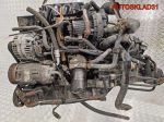 Двигатель BFQ Volkswagen Golf 4 1,6 Бензин - АвтоСклад31.рф - авторазборка контрактные б/у запчасти в г. Белгород