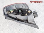 Фонарь задний левый Honda Jazz 33551saag01 - АвтоСклад31.рф - авторазборка контрактные б/у запчасти в г. Белгород