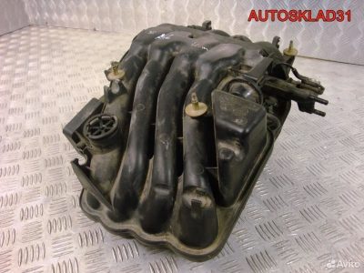 Коллектор впускной Volkswagen Golf 4 06A133185AK - АвтоСклад31.рф - авторазборка контрактные б/у запчасти в г. Белгород