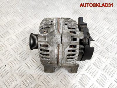 Генератор 120A Opel Astra G 0124515032 - АвтоСклад31.рф - авторазборка контрактные б/у запчасти в г. Белгород