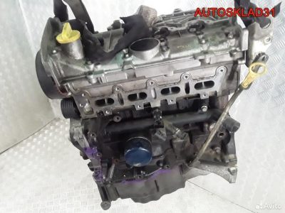 Двигатель K4M 690 Renault Logan 1.6 Бензин - АвтоСклад31.рф - авторазборка контрактные б/у запчасти в г. Белгород