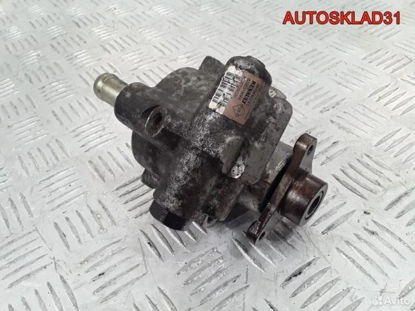 Натяжитель ремня VW Passat B6 2.0 BKP 03G903315A - АвтоСклад31.рф - авторазборка контрактные б/у запчасти в г. Белгород