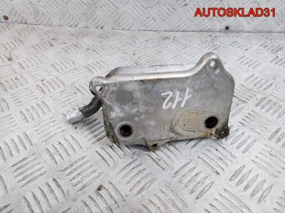 Теплообменник Mercedes-Benz W210 A1121880401 - АвтоСклад31.рф - авторазборка контрактные б/у запчасти в г. Белгород