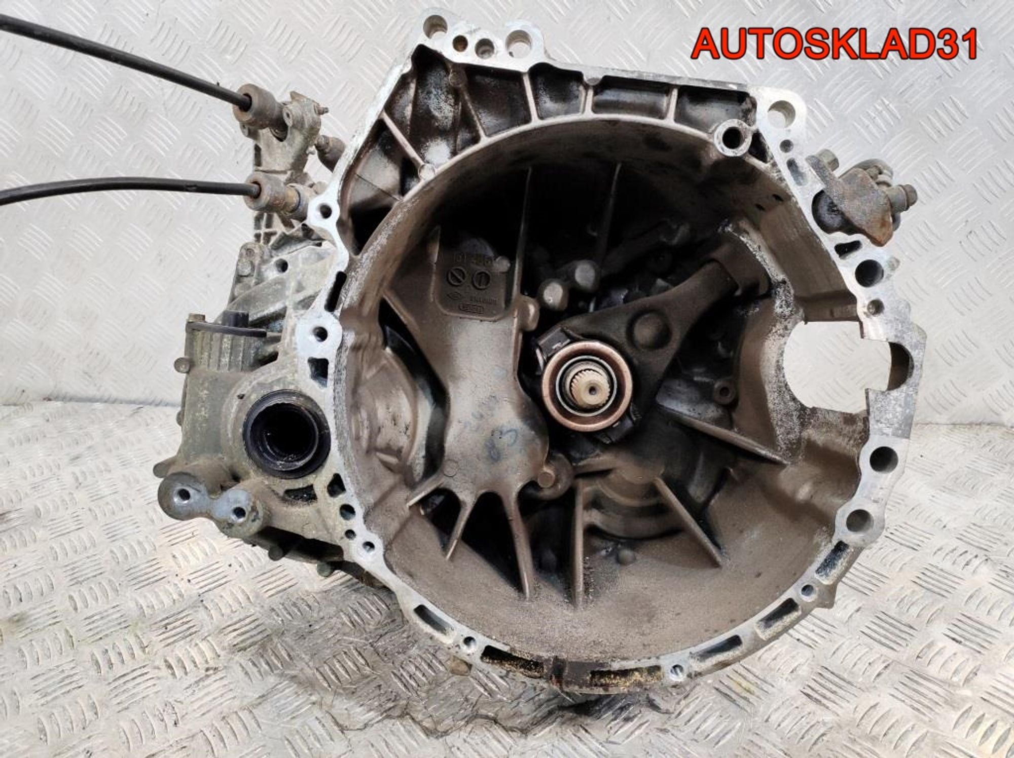 МКПП 32010AE800 Nissan Primera P12E 2,0 QR20DE - АвтоСклад31.рф - авторазборка контрактные б/у запчасти в г. Белгород МКПП 32010AE800 Nissan Primera P12E 2,0 QR20DE - АвтоСклад31.рф - авторазборка контрактные б/у запчасти в г. Белгород