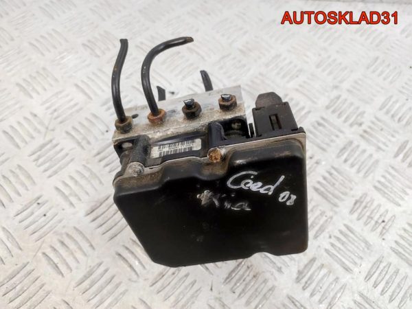Блок ABS Mitsubishi Colt Z3 MN116161 - АвтоСклад31.рф - авторазборка контрактные б/у запчасти в г. Белгород