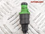 Форсунка топливная Audi A4 B6 2,4 BDV 078133551BB - АвтоСклад31.рф - авторазборка контрактные б/у запчасти в г. Белгород