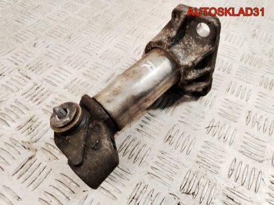 Кронштейн усилителя переднего бампера правый Audi A4 B6 8E0807134 - АвтоСклад31.рф - авторазборка контрактные б/у запчасти в г. Белгород