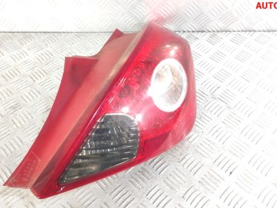 Фонарь задний правый Opel Corsa D 13186350 Хетчбэк - АвтоСклад31.рф - авторазборка контрактные б/у запчасти в г. Белгород