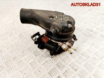 Моновпрыск в сборе Volkswagen Golf 3 3435201579 - АвтоСклад31.рф - авторазборка контрактные б/у запчасти в г. Белгород