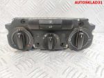Блок управления отопителем VW Golf 5 1K0819047BM - АвтоСклад31.рф - авторазборка контрактные б/у запчасти в г. Белгород