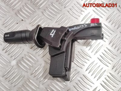 Переключатель поворотов Ford Mondeo 1 93BG13B302AB - АвтоСклад31.рф - авторазборка контрактные б/у запчасти в г. Белгород