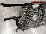 Панель передняя в сборе Audi A4 B6 2,4 Бензин (Р) - АвтоСклад31.рф - авторазборка контрактные б/у запчасти в г. Белгород