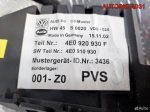 Панель приборов Audi A8 D3 4E0920930F Дизель - АвтоСклад31.рф - авторазборка контрактные б/у запчасти в г. Белгород