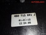 Кулиса АКПП Audi A6 C5 4B0713041J - АвтоСклад31.рф - авторазборка контрактные б/у запчасти в г. Белгород