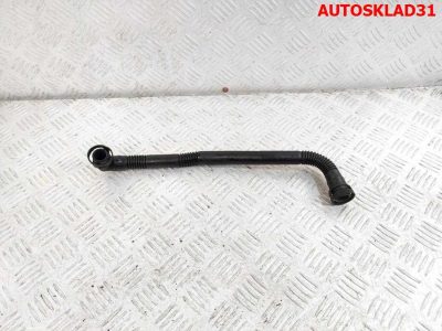 Патрубок вентиляции картера VW Golf 4 2.0 AQY 06A131127 - АвтоСклад31.рф - авторазборка контрактные б/у запчасти в г. Белгород
