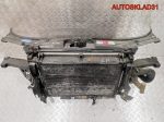 Панель передняя в сборе Audi A6 C5 2,5 Дизель 4B0805588K - АвтоСклад31.рф - авторазборка контрактные б/у запчасти в г. Белгород