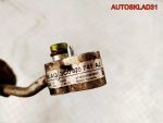 Трубка кондиционера VW Passat B6 3C0820741AJ - АвтоСклад31.рф - авторазборка контрактные б/у запчасти в г. Белгород