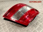 Фонарь задний левый Mercedes Benz W204 A2048203564 Универсал - АвтоСклад31.рф - авторазборка контрактные б/у запчасти в г. Белгород