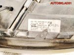 Фара левая Галоген Opel Omega B Рест 09147871 - АвтоСклад31.рф - авторазборка контрактные б/у запчасти в г. Белгород