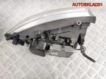 Фары Комплект Ксенон VW Sharan Рест 7M3941017 - АвтоСклад31.рф - авторазборка контрактные б/у запчасти в г. Белгород