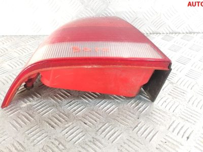 Фонарь задний левый Volkswagen Bora 1998 ДЕФЕКТ - АвтоСклад31.рф - авторазборка контрактные б/у запчасти в г. Белгород